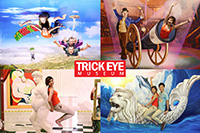 trick eye museum singapore 1